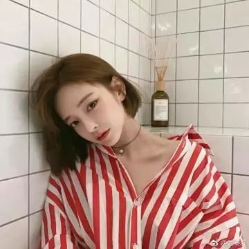 时髦女子